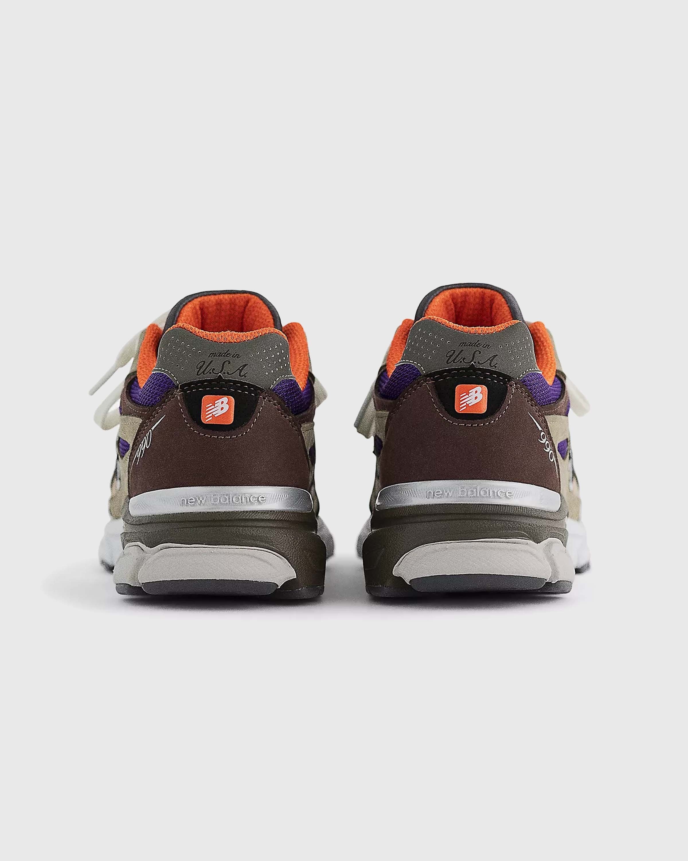 New sales balance 92